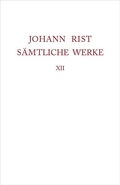Cover: Verstreute Schriften - De Gruyter