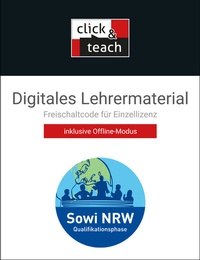Abbildung von: Sowi NRW / Sowi NRW click & teach Q-Phase Box - Buchner, C.C.