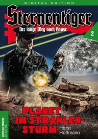 Enlarge image Cover: Sternentiger 2 - Romantruhe-Buchversand Joachim Otto