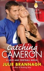 Cover: Catching Cameron - HarperCollins