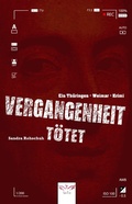 Cover: Vergangenheit t&ouml;tet - Soto Media