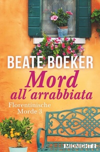 Abbildung von: Mord all' arrabbiata (Florentinische Morde 3) - Midnight