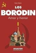 Cover: Borodin I, Los. Amor Y Honor - Selector