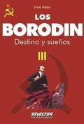 Cover: Borodin III, Los. Destino Y Suenos - Selector