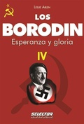 Cover: Borodin IV, Los. Esperanza Y Gloria - Selector