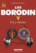 Cover: Borodin V, Los. IRA Y Deseo - Selector