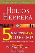 Cover: 5 minutos para crecer - Selector, S.A. de C.V.
