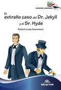 Cover: Extrano Caso del Dr. Jekyll Y El Sr. Hyde, El - Selector