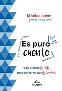 Enlarge image Cover: Es Puro Cuento - Selector