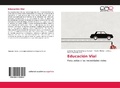 Bild: Educacion Vial - Editorial Academica Espanola