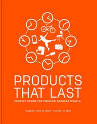 Abbildung von: Products that Last - BIS Publishers B.V.
