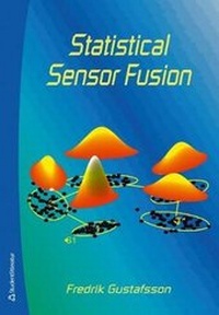 Enlarge image Cover: Statistical Sensor Fusion - Studentlitteratur AB