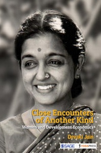 Enlarge image Cover: Close Encounters of Another Kind - SAGE Publications India Pvt Ltd