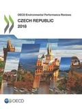 Cover: Czech Republic 2018 - Organization for Economic Co-operation and Development (OECD)