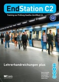 Cover: EndStation C2 - Lehrerhandreichungen plus - Praxis Verlag