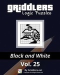 Cover: Griddlers Logic Puzzles - Griddlers.Net