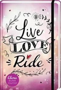 Abbildung von: Elena - Ein Leben für Pferde: Live, Love, Ride - Planet!