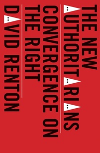 Abbildung von: The New Authoritarians - Haymarket Books