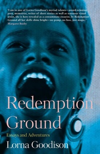 Abbildung von: Redemption Ground - Myriad Editions