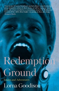 Enlarge image Cover: Redemption Ground - Myriad Editions