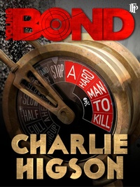 Enlarge image Cover: A Hard Man To Kill - Ian Fleming Publications
