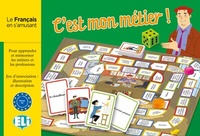 Abbildung von: C'est mon métier ! - Klett