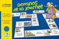 Abbildung von: Domino de la journée - Klett
