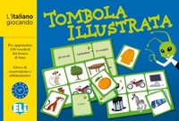 Abbildung von: Tombola Illustrata - Klett
