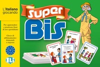 Abbildung von: Super Bis - Klett