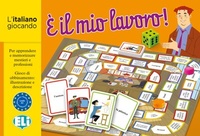 Abbildung von: È il mio lavoro - Klett