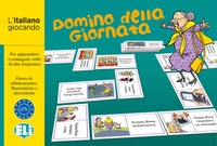 Abbildung von: Domino della giornata - Klett