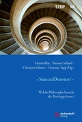 Cover: Stets zu Diensten? - Aschendorff