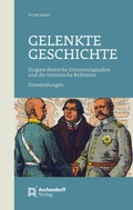 Cover: Gelenkte Geschichte - Aschendorff