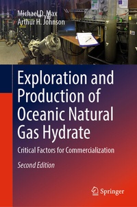 Abbildung von: Exploration and Production of Oceanic Natural Gas Hydrate - Springer