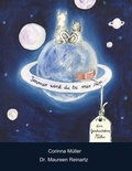 Cover: Immer wirst du bei mir sein ... - BoD - Books on Demand
