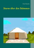 Cover: Sturm &uuml;ber den St&auml;mmen - BoD - Books on Demand