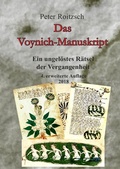 Cover: Das Voynich-Manuskript - Ein ungel&ouml;stes R&auml;tesel der Vergangenheit - 3. Auflage 2017 - epubli