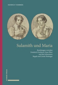 Abbildung von: Sulamith und Maria - Schwabe Verlagsgruppe AG Schwabe Verlag