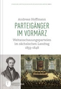 Abbildung von: Parteigänger im Vormärz - Jan Thorbecke Verlag
