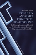 Cover: "Es war ein langsamer Prozess des Bewusstseins" - K&ouml;nigshausen & Neumann