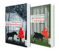 Abbildung von: Bayern-Krimi-Bundle: Kommissar Maus ermittelt (Der Henker von Bad Berging / Der Semmelkönig) - Acabus Verlag
