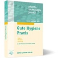Cover: Gute Hygiene Praxis - ECV Editio Cantor Verlag GmbH
