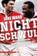 Cover: Nicht schwul - M&auml;nnerschwarm, Salzgeber Buchverlage GmbH