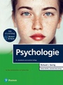 Cover: Psychologie mit E-Learning "MyLab | Psychologie" - Pearson Studium