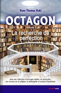 Cover: Octagon - La recherche de perfection - scientia nova Verlag Neue Wissenschaft