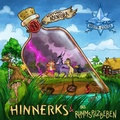 Cover: DIE HINNERKS & das Rummspilzbeben - DIE HINNERKS