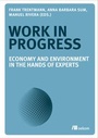 Cover: Work in Progress - oekom verlag