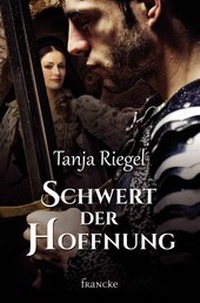 Abbildung von: Schwert der Hoffnung - Francke-Buch