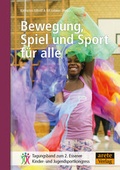 Cover: Bewegung, Spiel und Sport f&uuml;r alle - Arete Verlag