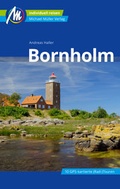 Bild: Bornholm Reisef&uuml;hrer Michael M&uuml;ller Verlag - Michael M&uuml;ller Verlag
